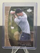 2001 Upper Deck Stat Leaders Tiger Woods #SL2 Rookie Driving Distance