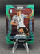 2022 Panini Prizm FIFA World Cup Julian Alvarez Rookie RC GREEN WAVE PRIZM #4 SP