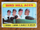 1969 Topps #532 Bird Hill Aces CPC   VGEX