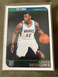 2014-15 NBA Hoops #261 Andrew Wiggins RC - Minnesota Timberwolves