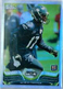 2013 Topps Chrome Refractors #10 Chris Harper RC Seattle Seahawks