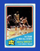 1972-73 Topps Set-Break #164 Jerry West VG-VGEX *GMCARDS*