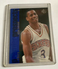 1996-97  SP Allen Iverson  #141  RC HOF