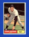 1961 Topps Set-Break #324 Hank Aguirre EX-EXMINT *GMCARDS*