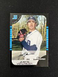 2005 Bowman - First Year #174 Justin Verlander (RC) - Detroit Tigers