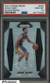 2017 Panini Silver Prizm #282 Josh Hart Los Angeles Lakers RC Rookie PSA 10