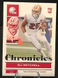 2021 Panini Chronicles Rookie #79 Eli Mitchell San Francisco 49ers