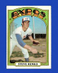 1972 Topps Set-Break #307 Steve Renko NR-MINT *GMCARDS*