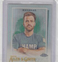 2020 Topps Allen and Ginter Chrome #209 Johnny Bananas Reality Show Champion & H