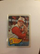 1965 Topps - #263 Marty Keough