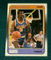 1988-89 Fleer Eddie Johnson / Phoenix Suns Basketball Card #90 (NM/MT)