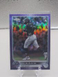 2022 Topps Chrome Update Series - #USC192 Joe Dunand (RC) Purple Refractor