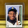 1989 Upper Deck - #1 Ken Griffey Jr (RC)