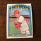 1972 Topps Jerry McNertney #584 St. Louis Cardinals 6th Series High # EXCELLENT