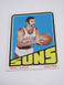 PRE-OWNED 1972-73 TOPPS BASKETBALL TRADING CARD - NEAL WALK (#82)-V. GOOD