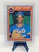 DWIGHT GOODEN #82 RC Rookie 1985 Fleer New York Mets Jinkz