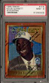 1995 Finest Kevin Garnett With Coating PSA 9 Mint #115 RC HOF