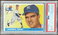 1955 Topps #193 Johnny Sain, New York Yankees, PSA 6