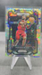 2023-24 Panini Prizm Silver Cracked Ice Darius Garland Cleveland Cavaliers #81