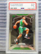 2019-20 Prizm Carsen Edwards Rookie RC #276 PSA 9 MINT Celtics (09)