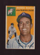 1954 Topps Baseball #168 Morrie Martin