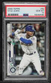 2020 Topps Kyle Lewis (Batting) #64 PSA 10 GEM MT Rookie RC