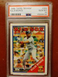 1988 Topps TIFFANY #269 Ellis Burks Boston Red Sox PSA 10