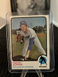 1973 Topps - #258 Tommy John EXMT