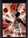 1996-97 Hoops Michael Jordan The Big Finish #176 Bulls (B)