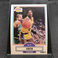 1990-91 Fleer A.C. Green Los Angeles Lakers #92