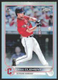 2022 Topps Chrome Refractor Ernie Clement #145 SC1