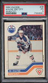 Rare 1983 Vachon #26 Wayne Gretzky Hand Cut Edmonton Oilers LA Kings NHL Hockey