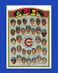 1972 Topps Set-Break #192 Chicago Cubs EX-EXMINT *GMCARDS*