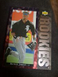 1994 UPPER DECK STAR ROOKIE MICHAEL JORDAN #19 CHICAGO WHITE SOX