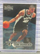 1997-98 Metal Universe Championship Preview Tim Duncan Rookie Card RC #72