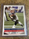 2013 Panini Score Aaron Hernandez #128 Mint New England Patriots Football