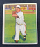 1950 Bowman Baseball Card LOW NUMBER Dick Kokos Card #50 Bv $50 NH