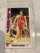 PORTLAND TRAILBLAZERS 1976-77 TOPPS GEOFF PETRIE BASKETBALL CARD #78