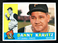 1960 TOPPS "DANNY KRAVITZ" PITTSBURGH PIRATES #238 NM+ OR BETTER! SEE PICS!