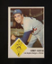 1963 Fleer #42 Sandy Koufax VGEX No Creases 