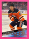 2020-21 UPPER DECK / TYLER BENSON / EDMONTON OILERS / YOUNG GUNS / #218