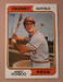 1974 Topps - #34 Andy Kosco