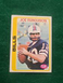 1978 Topps Joe Ferguson Buffalo Bills  #339