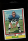 1974 TOPPS #183 JOE DELAMIELLEURE RC HOF NM *327646