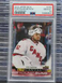 2022-23 Upper Deck Pyotr Kochetkov Young Guns UD Canvas Rookie RC #C92 PSA 10