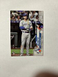 2020 Topps Update Series Bo Bichette RC Rookie Debut #U-1 Blue Jays