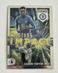 2021-22 Panini Prizm EPL Callum Hudson-Odoi Instant Impact Insert Chelsea #7