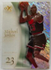 Michael Jordan 1997-98 E-X2001 #9