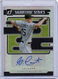 Garrett Crochet Auto - 2021 Donruss Signature Series #SS-GC Autograph