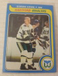 1979-80 Topps Hockey #175 - GORDIE HOWE - Hartford Whalers - HOF